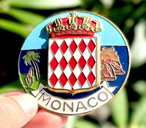 Monaco monte carlo - monte,