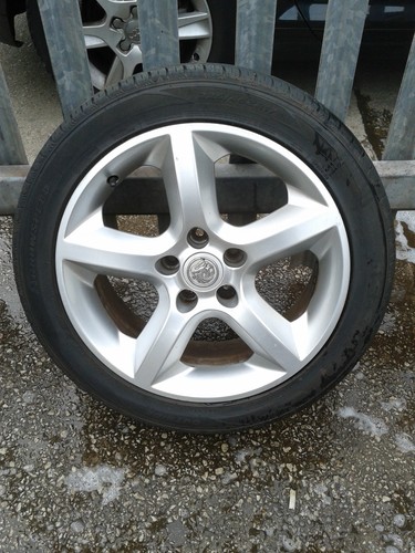 Vauxhall astra inch - astra, h