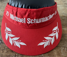 Michael Schumacher Vintage 90s