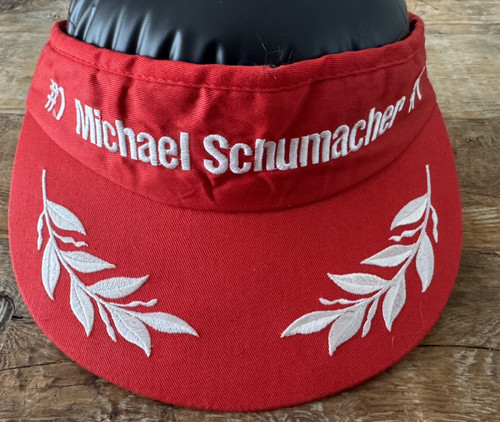 Michael schumacher vintage - schumacher, 90s