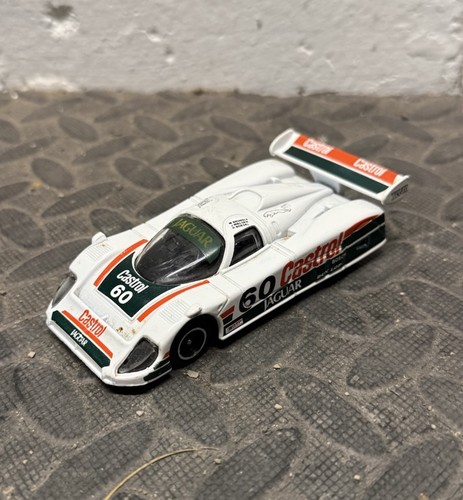 Corgi jaguar xjr9 imsa - jaguar, racer