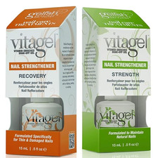 Gelish vitagel enriched - gelish,