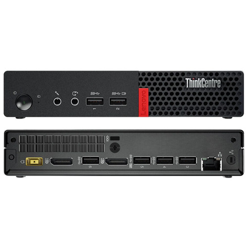 Lenovo thinkcentre mini - lenovo,