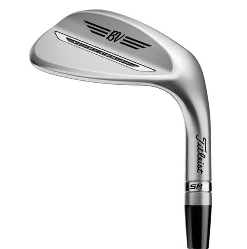 Titleist vokey sm11 10f - vokey, 48