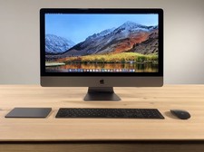 Apple iMac Pro 27inch Space
