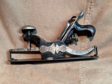 Early fine Stanley #113 dated