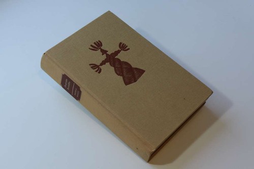 Folio society desperate - -,