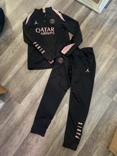Nike jordan psg tracksuit - jordan,