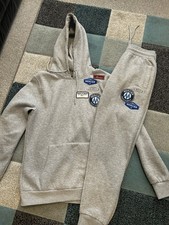 Mercier Badge Tracksuit
