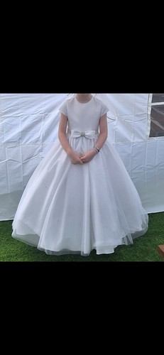 Communion dress - communion,