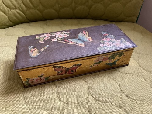 Macfarlane lang and vintage - and,