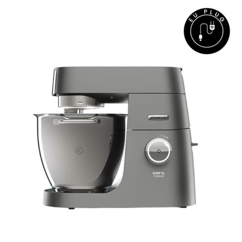 Kenwood chef titanium - chef, xl