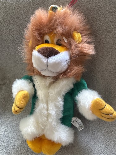 Pms plush lion - king, toys