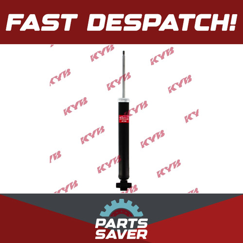 Shock absorbers rear - 2x, (pair)