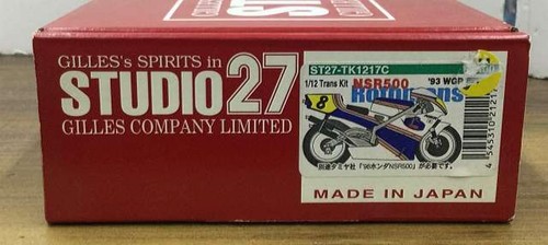 Studio27 rothmans honda - rothmans,