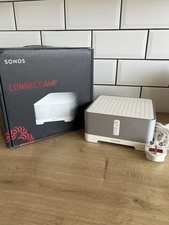Sonos Connect Amplifier (Gen 2