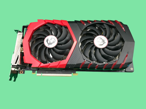 Msi nvidia geforce gtx 1060 - nvidia,