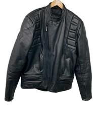 Belstaff Vintage Leather Mens
