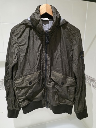 Stone island membrana tc - island,