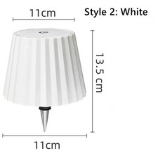 3 Color LED Wine Bottle