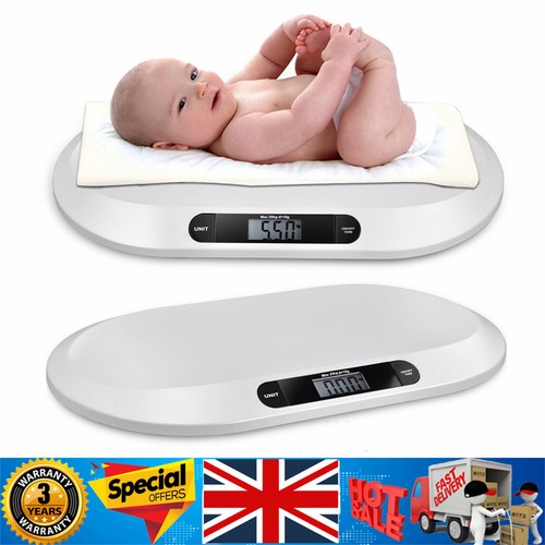 20kg electronic digital baby - 20kg,