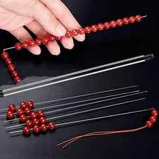 4 Beading Needles Easy