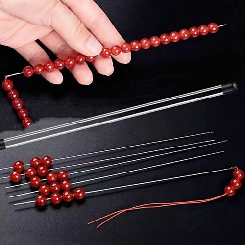 Beading needles easy - needles,