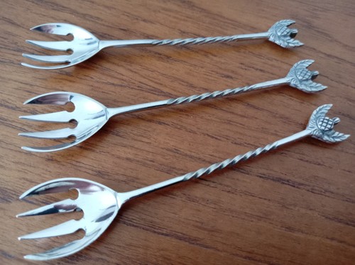 Super silver plated - silver, cocktail
