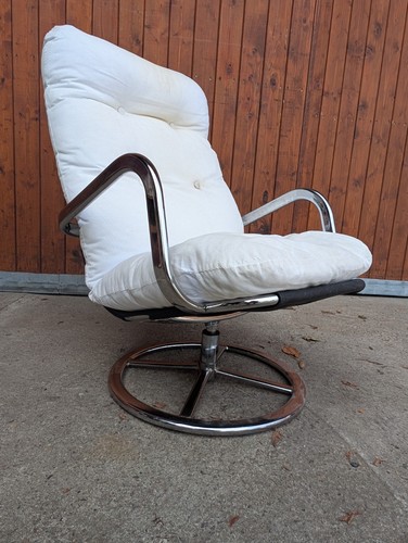 Vintage armchair ikea smedsta - vintage,