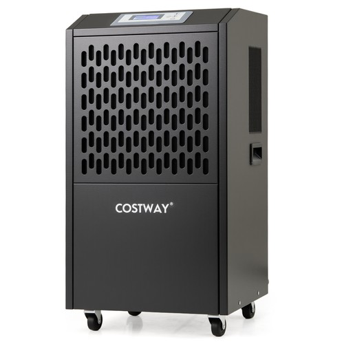 Costway 120 commercial - costway, l