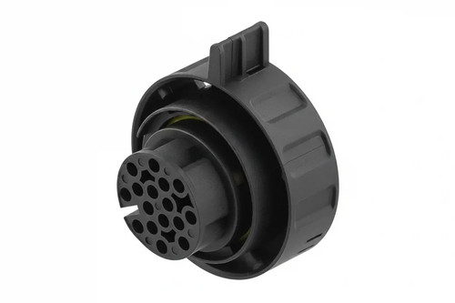 Gearbox control unit - , plug