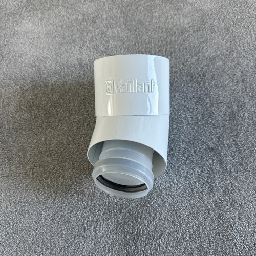 Vaillant eco max tec - eco, boiler