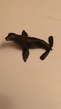 Schleich Seal Figure/ Toy