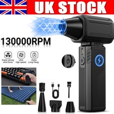 130000RPM Electric Air Blower