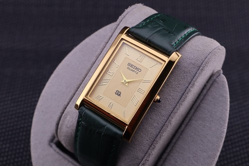Vintage refurbished seiko - vintage,