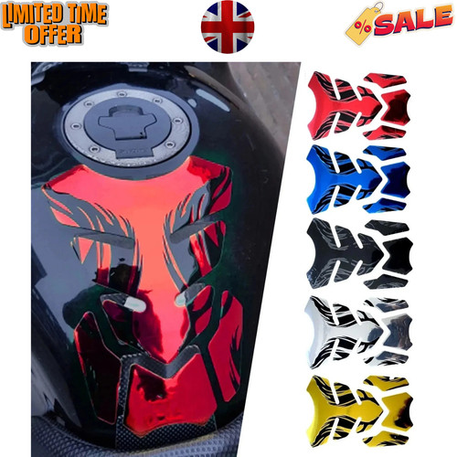 Tank pad protector sticker - tank,