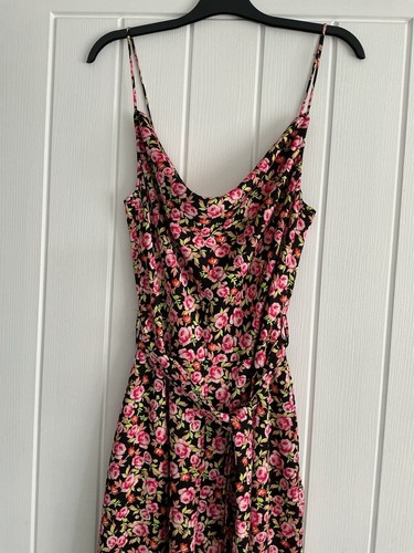 Zara size rose pink - rose, floral