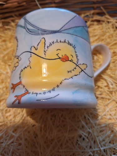 Whittard chelsea chick mug - whittard,