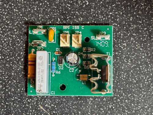 Genuine salamander pcb for - genuine,