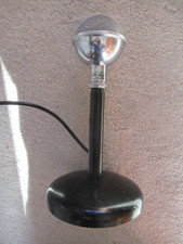 ACOS  22-2 table top 1950's Microphone  original box retro p.a. prop