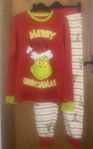 Seuss the grinch christmas - dr.,