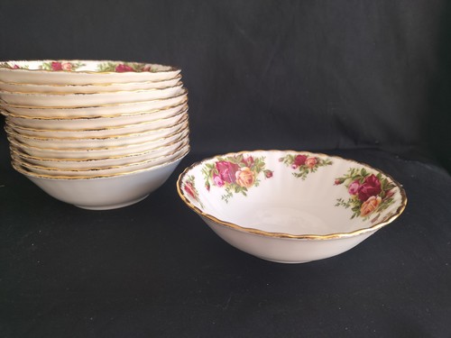 Royal albert old country roses - royal,