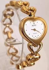 Vintage ALFEX Swiss Heart