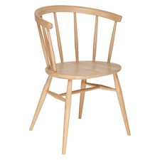 Ercol Heritage Dining Armchair