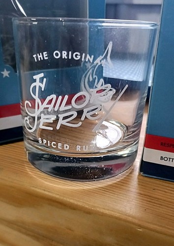 The original sailor jerry - the,