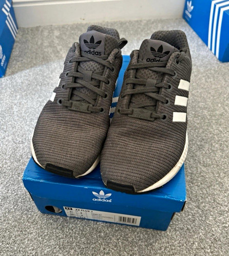 Adidas flux kids - flux, trainers