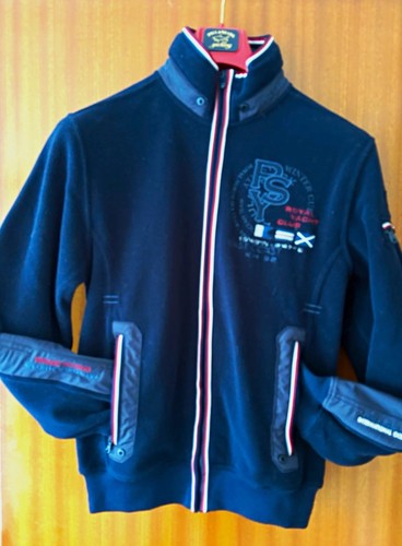 Paul shark navy - shark,