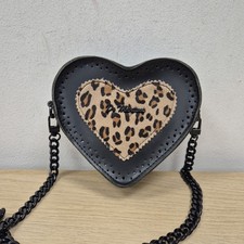 Dr Martens Mini Heart Metal