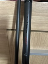 Diawa Black Widow Xt Carp Rod