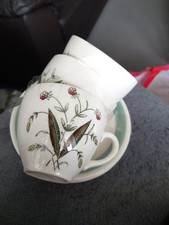 Beautiful Vintage Alfred